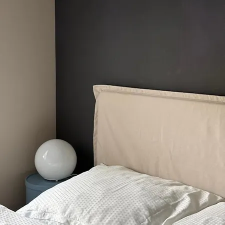 Vinci Apartment-3