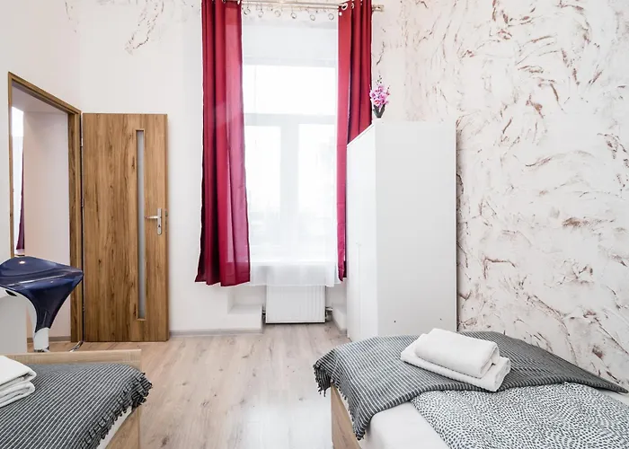 Jm Rooms Lubicz II