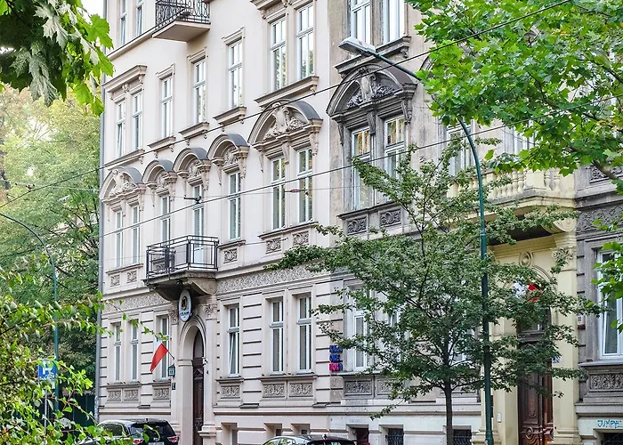 Hotel Maximum