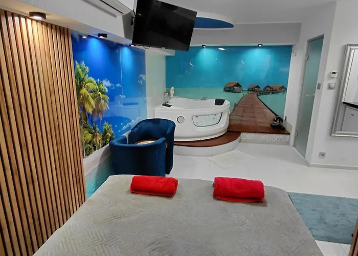 Jacuzzi Zen