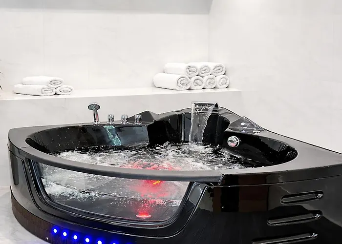 Romantica Spa